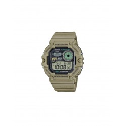 Casio WS-1700H-5AVDF