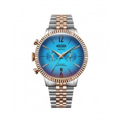 Welder Moody Watch WWRC471