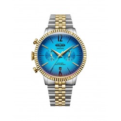 Welder Moody Watch WWRC472