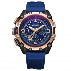 Welder Moody Watch WWRR1002