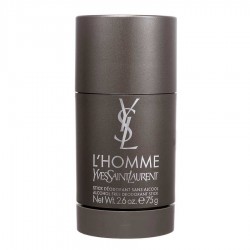 Yves Saint Laurent L'Homme 75 Gr Erkek  Deo Stick