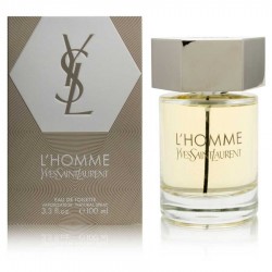 Yves Saint Laurent L'Homme Edt 100 ml