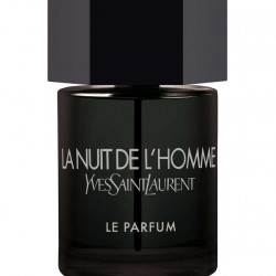 Yves Saint Laurent La Nuit De L'Homme 60 ml Edp