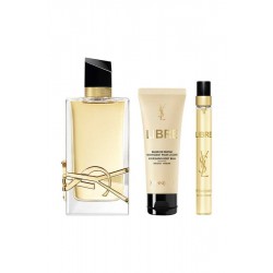 Yves Saint Laurent Libre 90 ml Edp Kadın Parfüm Seti