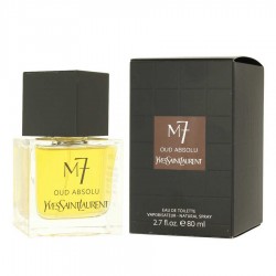 Yves Saint Laurent M7 80 ml Edt