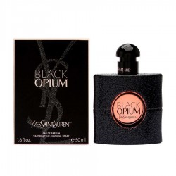 Yves Saint Laurent Opium Black 50 ml Edp