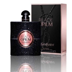 Yves Saint Laurent Opium Black 90 ml Edp