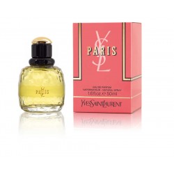 Yves Saint Laurent Paris 50 ml Edp