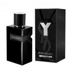 Yves Saint Laurent Y Le Erkek Parfum Edp 100 ml
