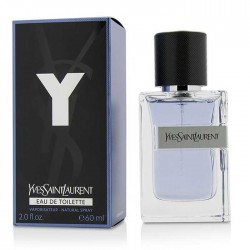 Yves Saint Laurent Y Men 60 ml Edt