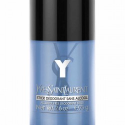 Yves Saint Laurent Y Men Deostick 75 gr