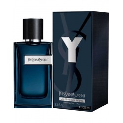Yves Saint Laurent Y Intense Edp 100 ml