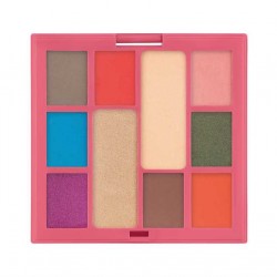 Pastel Show Your Style Eyeshadow Set 462