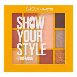 Pastel Show Your Style Eyeshadow Set 461