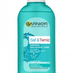 Garnier Saf & Temiz Arindirici Sikilaştirici Tonik 200 ml