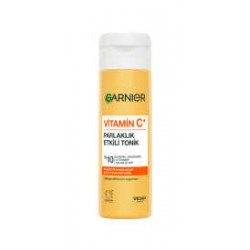 Garnier Vitamin C Parlaklık Etkili Tonik 120 ml
