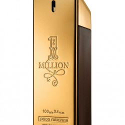 Paco Rabanne 1 Million 100 ml Edt