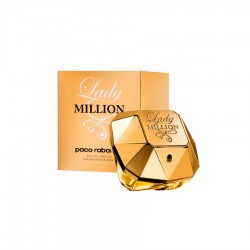 Paco Rabanne Paco Rabanne Lady Million EDP 80 ml Kadın Parfüm