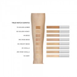 L'Oréal Paris True Match Kapatici 4N Beige