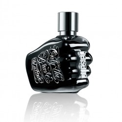 Diesel F Only The Brave Tattoo 75 ml Edt