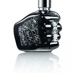Diesel F Only The Brave Tattoo 50 ml Edt