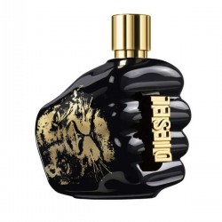 Diesel Spirit Of The Brave 125 ml Edt