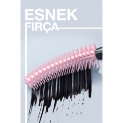 Maybelline New York Lash Sensational Sky High Black Maskara