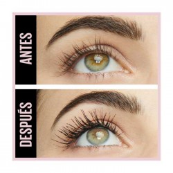 Maybelline New York Lash Sensational Sky High Cosmic Black Maskara