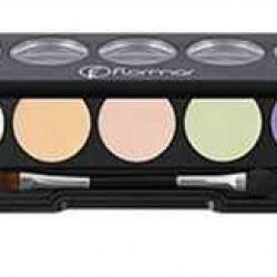 Flormar Camouflage Palette Concealer