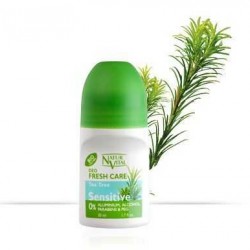 Sensitive Roll-On Deodorant Fresh Care 50 ml
