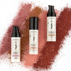 Golden Rose Make Up Primer Tinted Luminous Makyaj Bazı