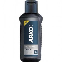 Arko Men Traş Kolonyası Platinum 255 ml