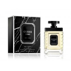 Guess Uomo Edt 100 ml