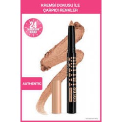 Maybelline Color Tattoo 24H Eye Stix Göz Farı - Authentic