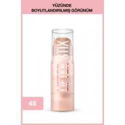 Maybelline New York Lifter Stix Yüz Şekillendirici Stick- 45