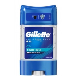 Gillette Power Rush Deo Gel 70 ml