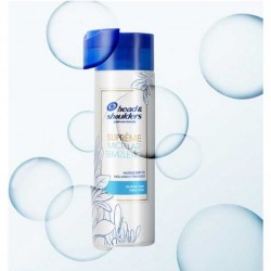 Head&Shoulders Şampuan Öncesi Supreme Micellar Temizleyici 250 ml