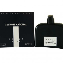 Costume National Scent Intense EDP 100 ml Unisex Parfüm