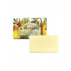 Nesti Dante Il Frutteto Mint & Quince Pear 250g