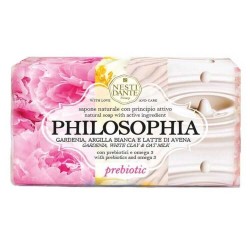 Nesti Dante Philosophia Prebiotic Omega 3 250 g