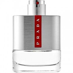 Prada Luna Rossa Edt 100 Ml