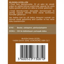 L'Oréal Paris Mucizevi Yağ Günlük Bakim Kremi Göz 15 ml