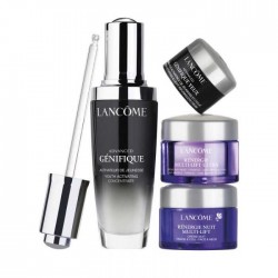 Lancome Genifique Serum 50 ml Set