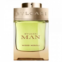 Bvlgari Man Wood Neroli 60 ml Edp