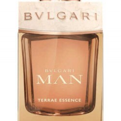 Bvlgari Man Terrae Essence Edp 100 ml