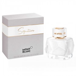 Mont Blanc Signature 50 ml Edp