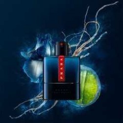 Prada Luna Rossa Ocean Edt 150 ml