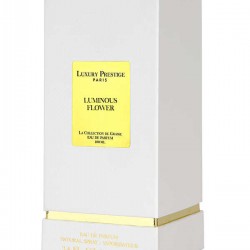 Luxury Prestige Women Luminous Flower 100ml Edp