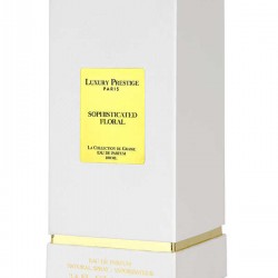 Luxury Prestige Women Sophisticated Floral 100 ml Edp Kadın Parfüm