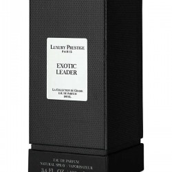 Luxury Prestige Men Exotic Leader 100ml Edp